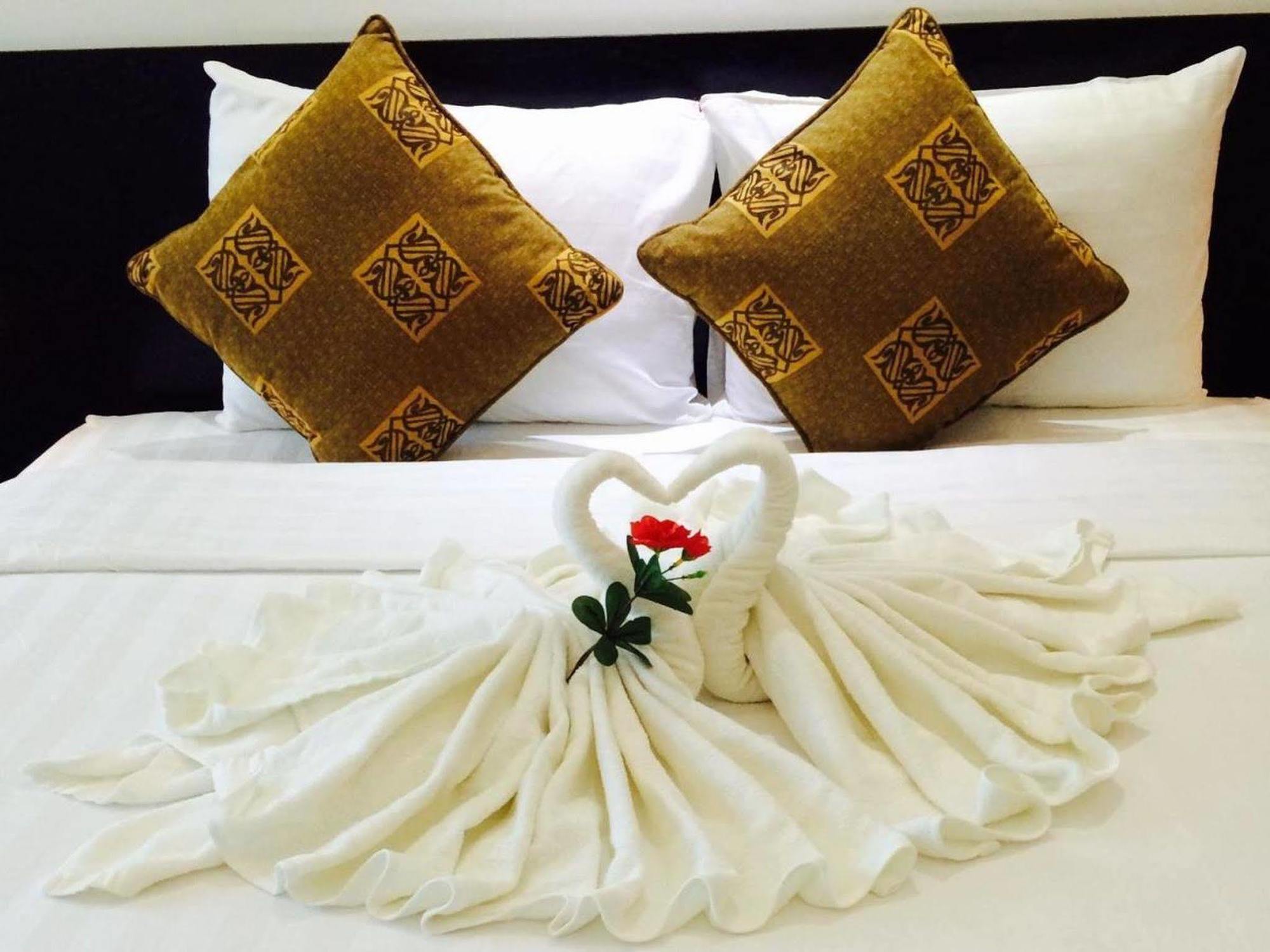 Golden Bell Homestay Hoi An Luaran gambar